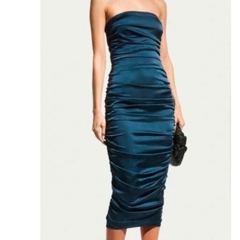 Veronica Beard NWT Kupa Dress Size 2